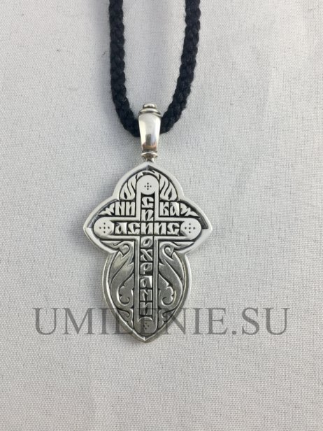 Гайтан с крестом
