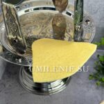 Губка Антиминсная ( 14х9см ) Греческая