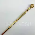Стрючица из ювелирного сплава