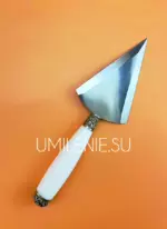 Копие большое