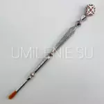 Стрючица из ювелирного сплава