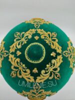 Митра зеленая — изображение 5