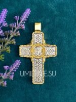 крест церковный