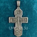 крест церковный