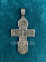 крест церковный