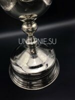 Потир мельхиоровый на 1,3 л — изображение 2